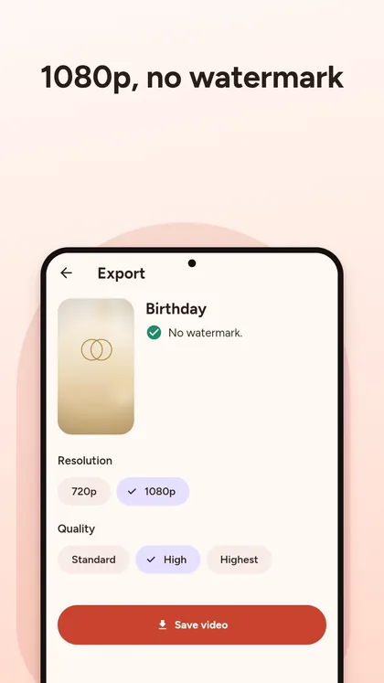 Klipora screenshot 3